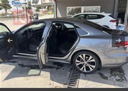 ڤۆڵکسواگن پاسات